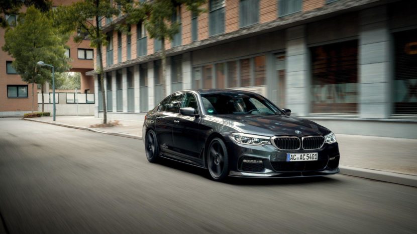 2018 bmw serie 5 ac schnitzer 830x467
