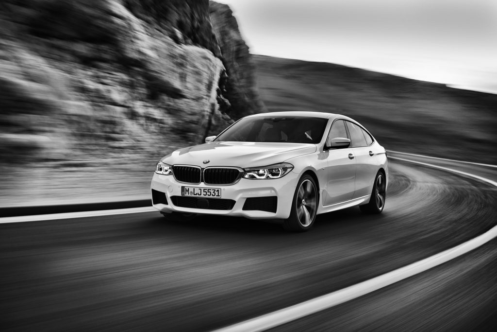 BMW confirma que no habrá una nueva generación del Serie 3 Gran Turismo