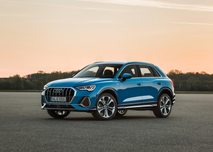 2019 audi q3 18 de 40 830x592