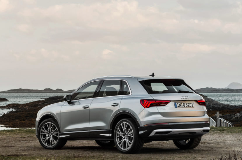 2019 audi q3 26 de 40 830x549