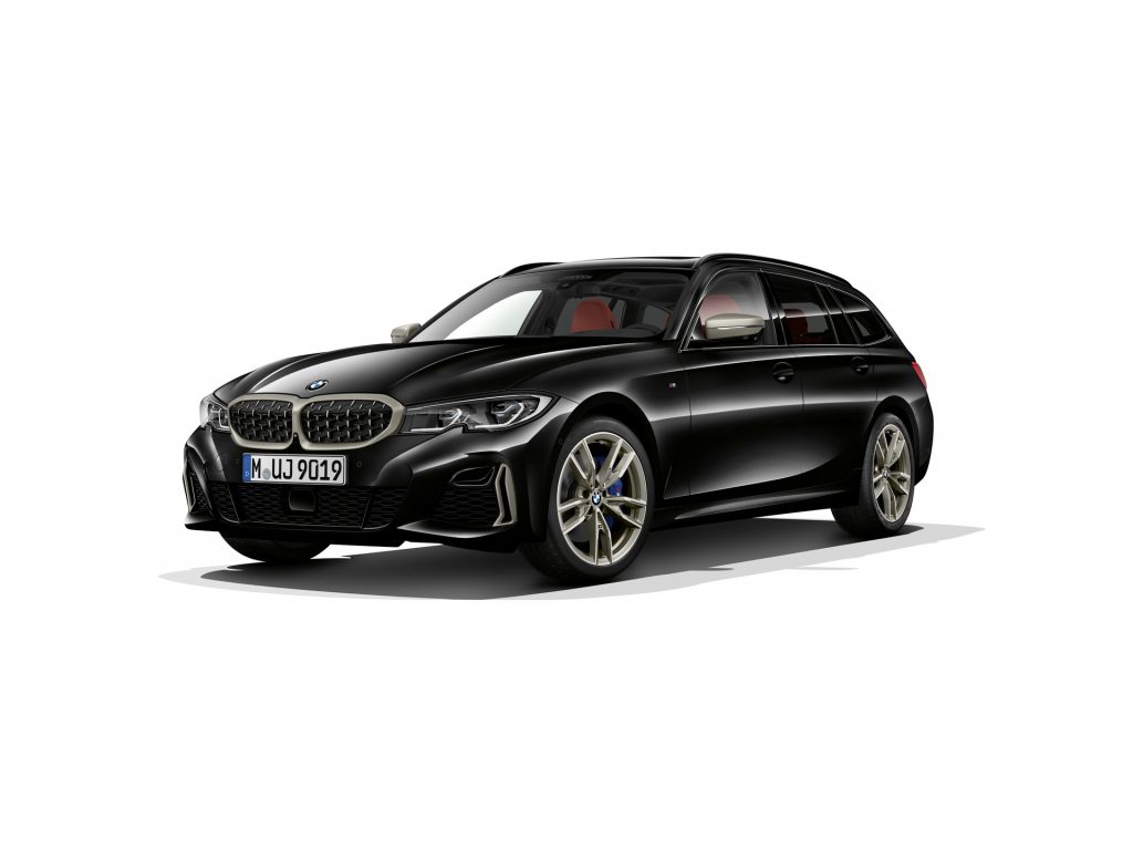 ¿Es el BMW M340i xDrive Touring el mejor coche completo que fabrica BMW?