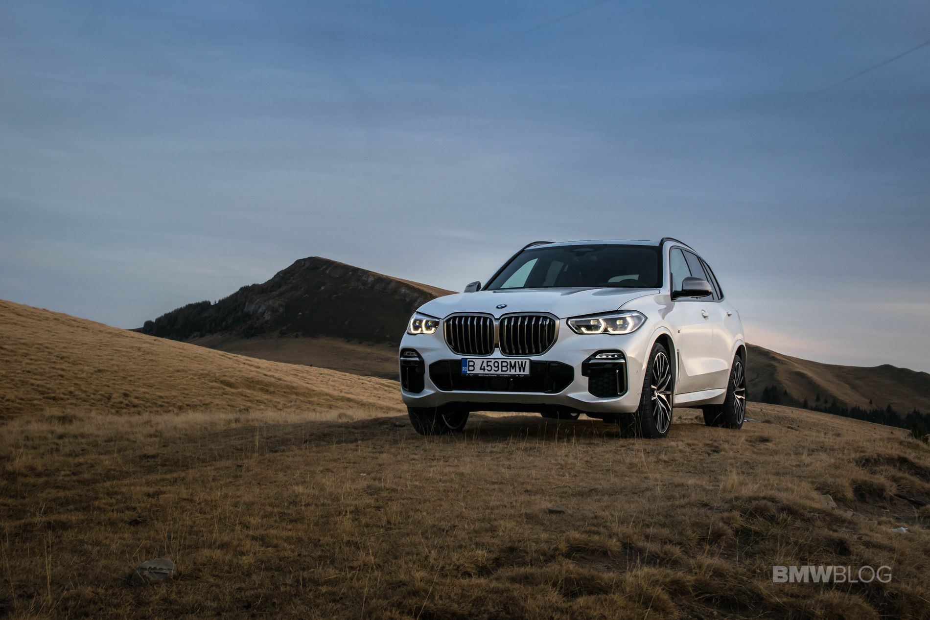 Los modelos BMW X5 M50i y X6 M50i puros llegan a Australia - Blog de BMW