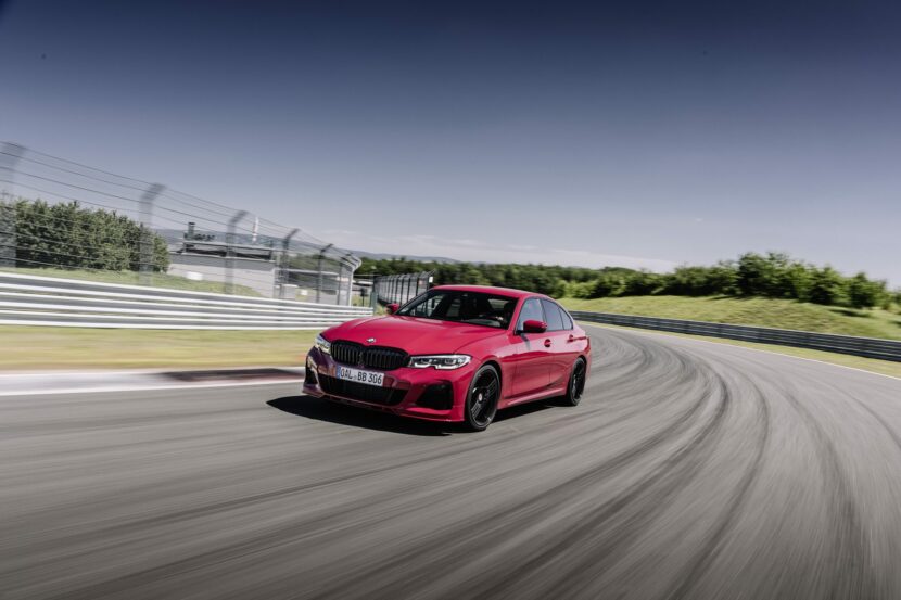 2020 alpina b3 171 830x553