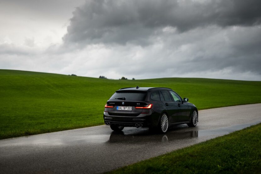 2020 alpina b3 touring 10 830x553
