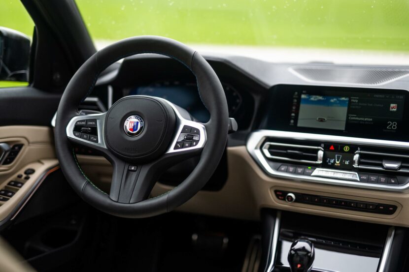 2020 alpina b3 touring 27 830x553