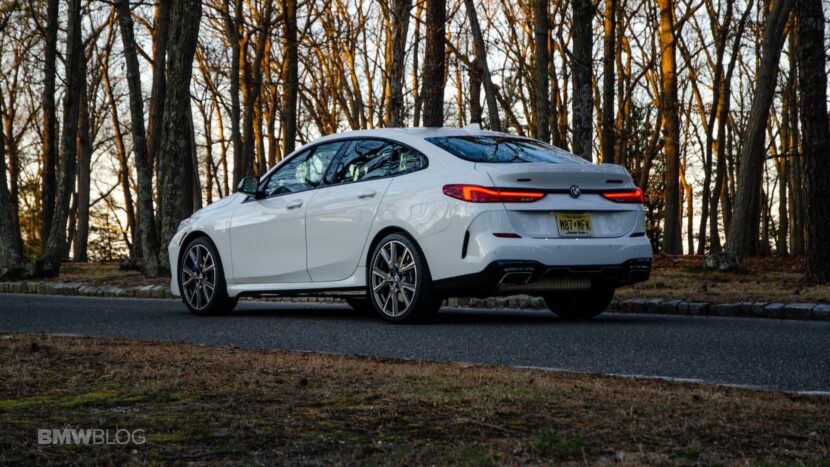 2020 bmw m235i xdrive test drive 07 830x467