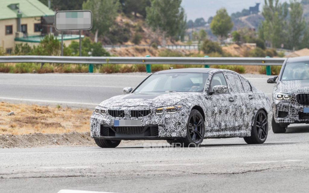 blogdebmw Podcast Episodio 3 — Horatiu se une a mí para hablar de la fuga del BMW M3