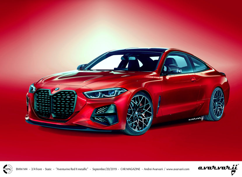 2020 bmw m4 photoshop 830x608