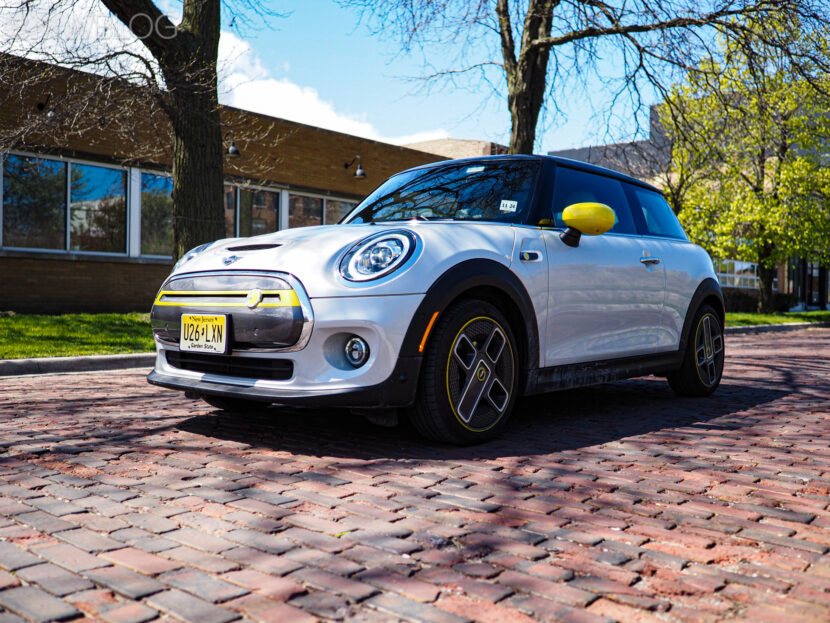 2020 mini cooper se electric 17 830x623