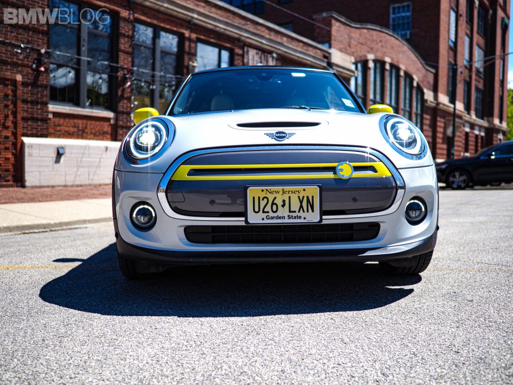 MINI anuncia la incorporación de nuevos vehículos eléctricos a partir de 2023
