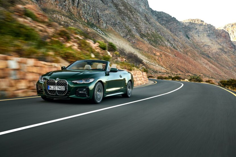 2021 bmw serie 4 descapotable 28 830x553