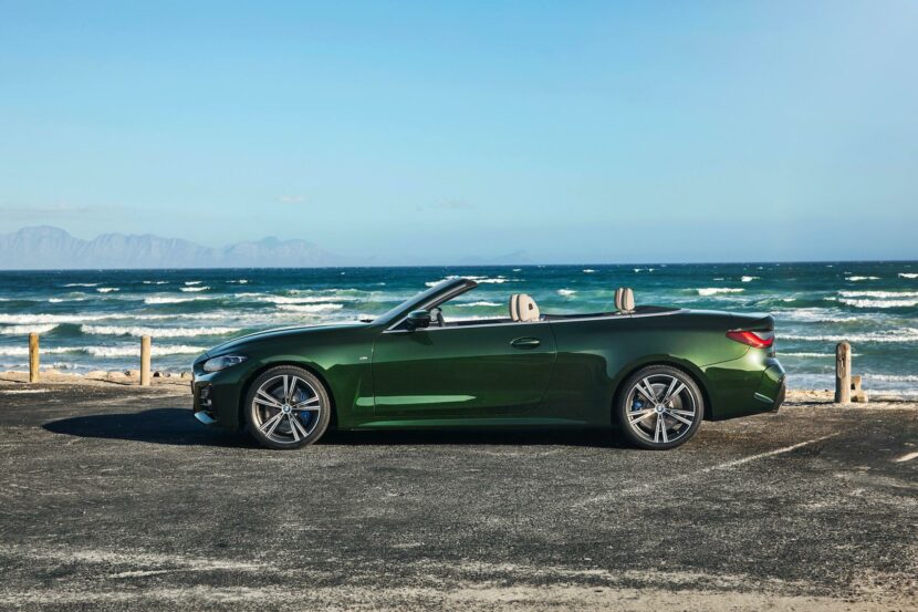 2021 bmw serie 4 descapotable 41 830x553