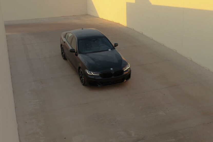 2021 bmw 540i review 03 830x553