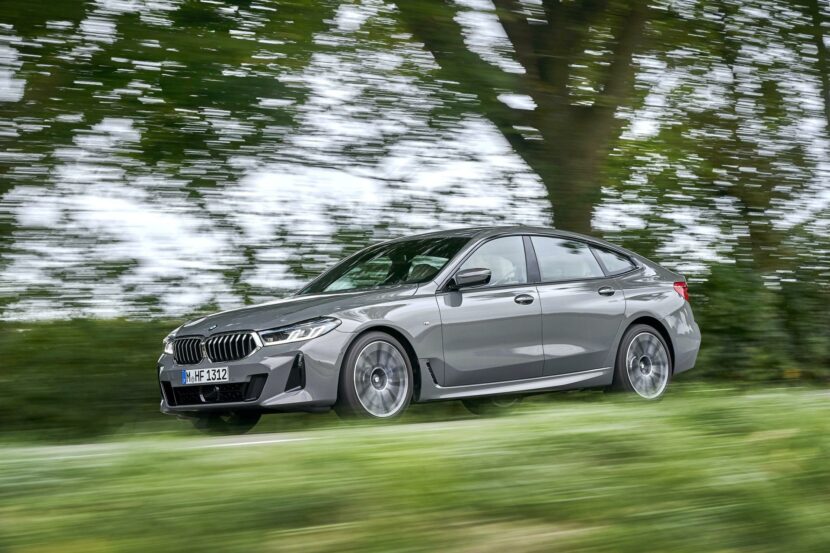 2021 bmw serie 6 gt facelift 22 830x553