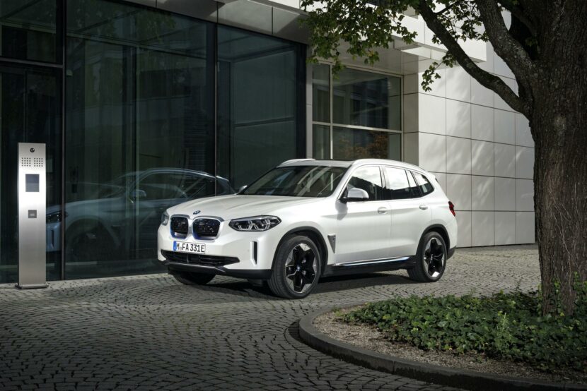 2021 bmw ix3 test drive 68 830x554