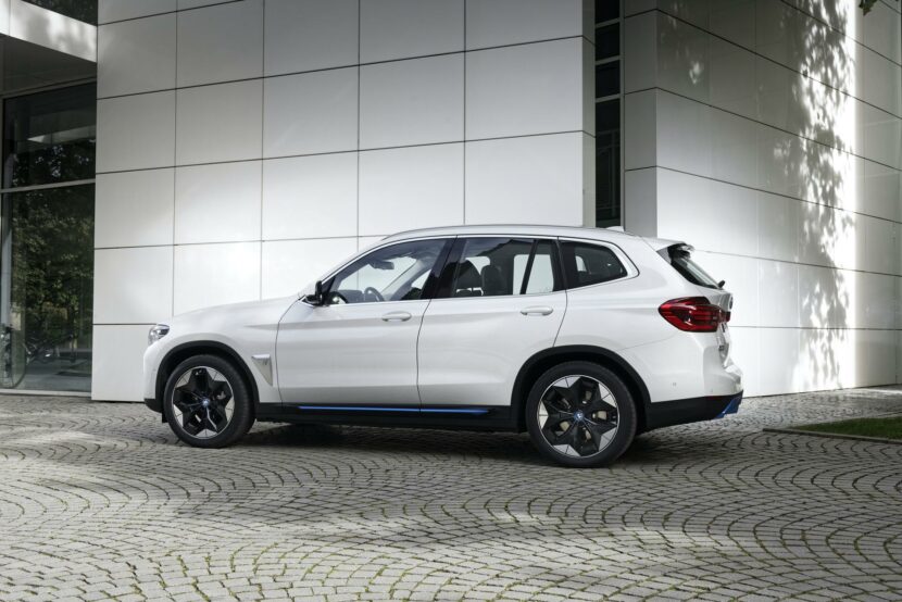2021 bmw ix3 test drive 72 830x554