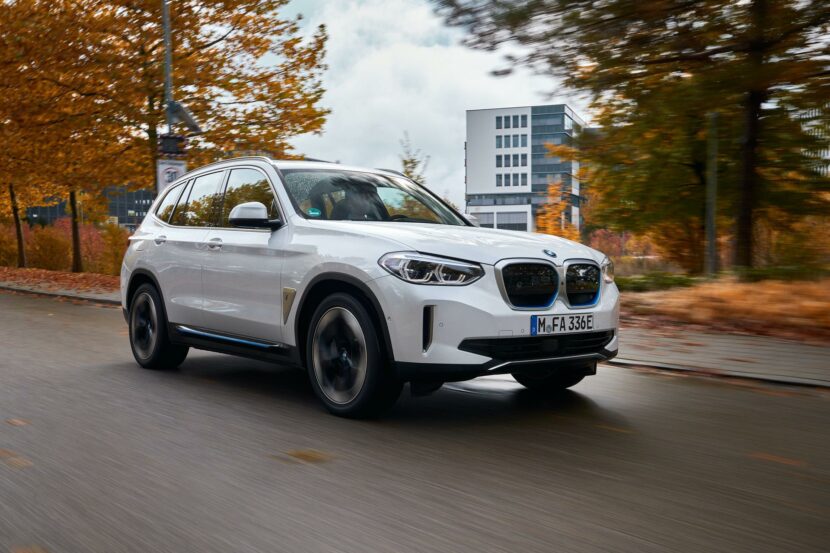2021 bmw ix3 test drive review 00 830x553