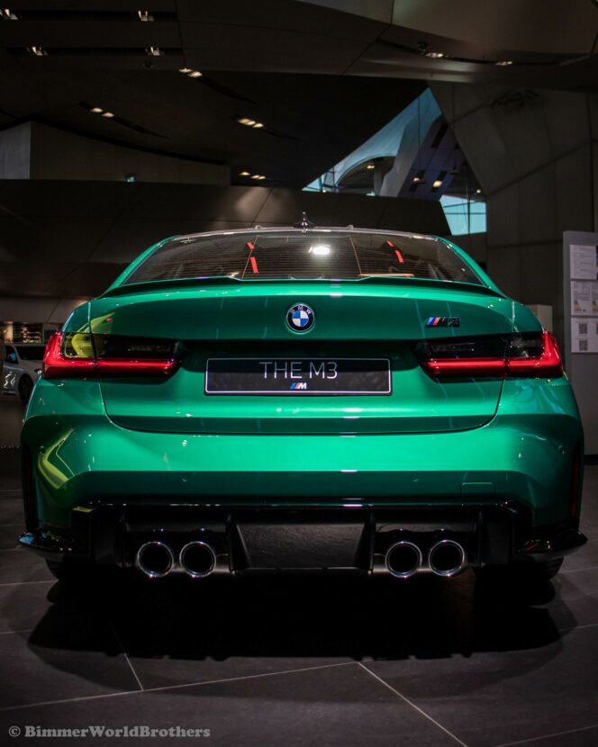 2021 bmw m3 bmw welt 05 664x830