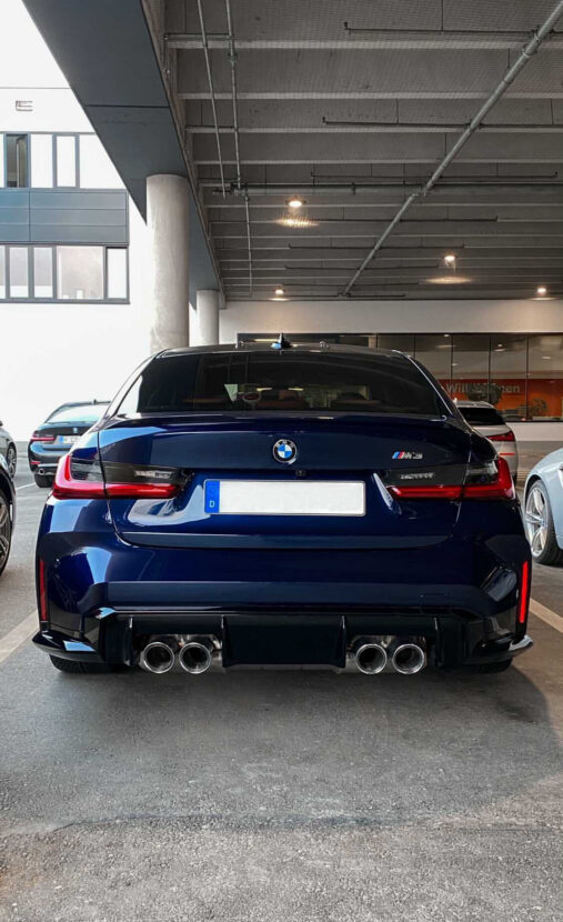 2021 bmw m3 g80 tanzanita imagen 2 507x830