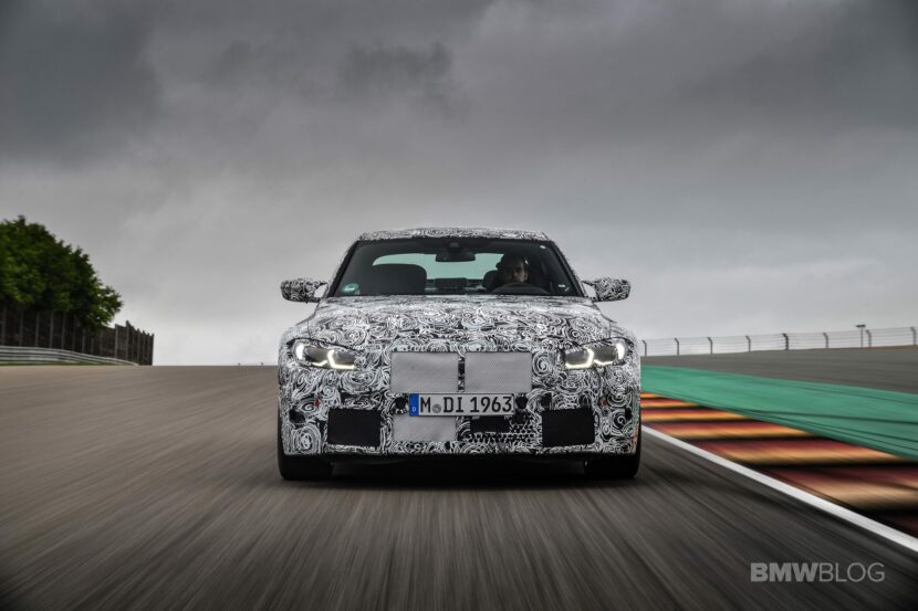 2021 bmw m3 prototipo 00 830x553