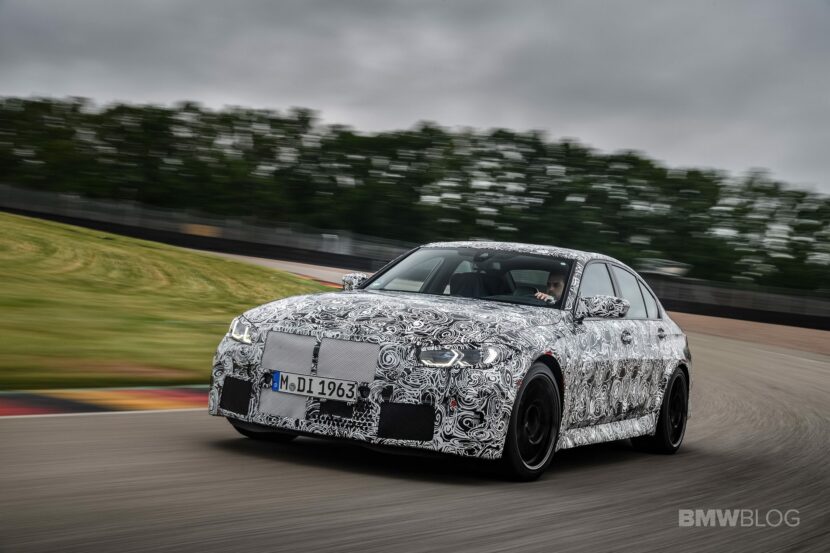 2021 bmw m3 prototipo 03 830x553
