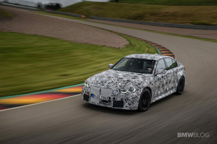 2021 bmw m3 prototipo 09 830x553