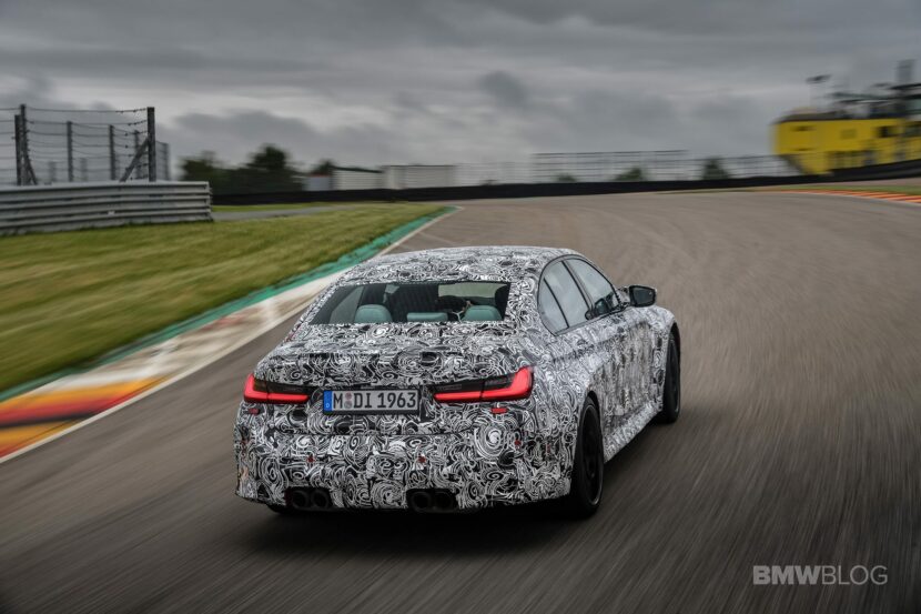 2021 bmw m3 prototipo 14 830x553