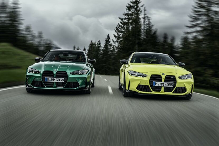 2021 bmw m4 competition exterior 10 830x553