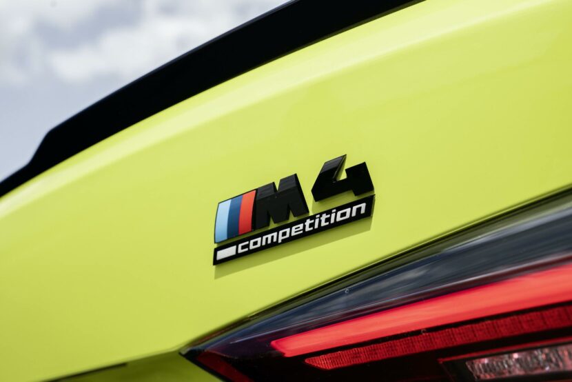 2021 bmw m4 competición pista de carreras 38 830x554