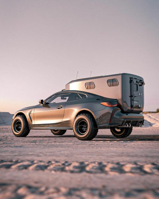 2021 bmw m4 safari camper 664x830