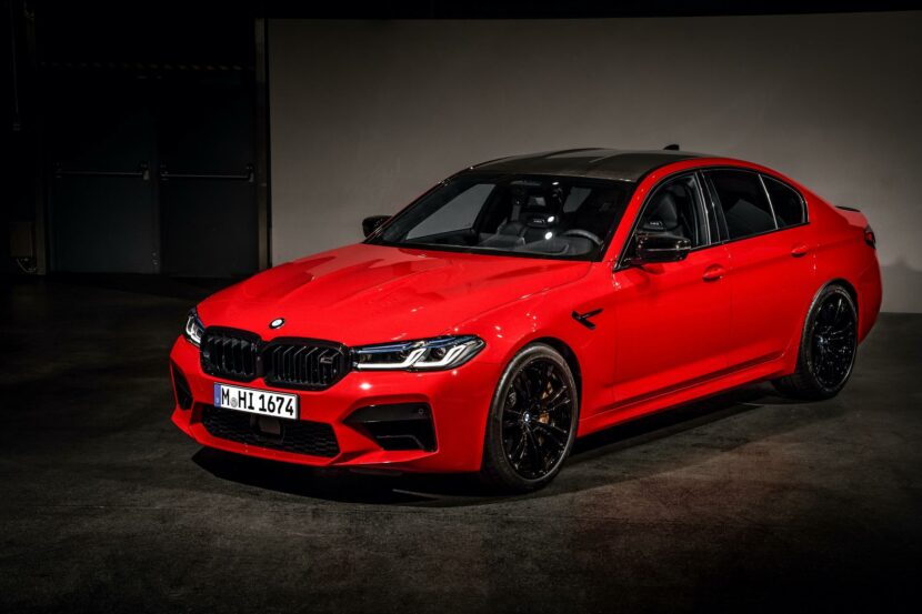 2021 bmw m5 facelift exterior 04 830x553