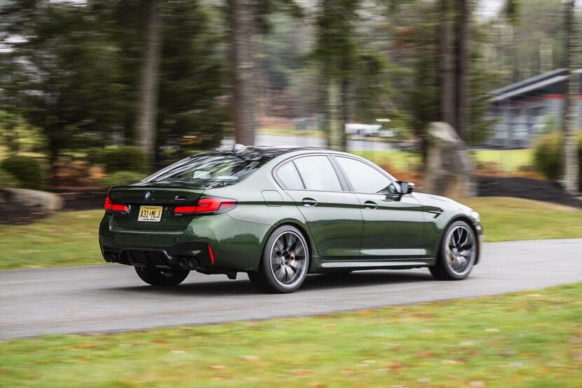 2021 bmw m5 verde ermes 02 830x553