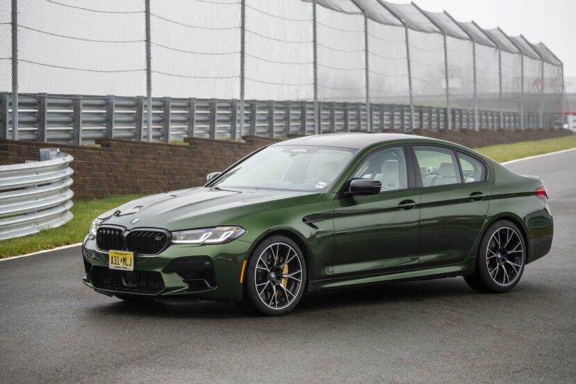 2021 bmw m5 verde ermes 04 830x553