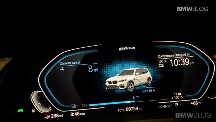 2021 bmw x3 xdrive30e review 06 830x467