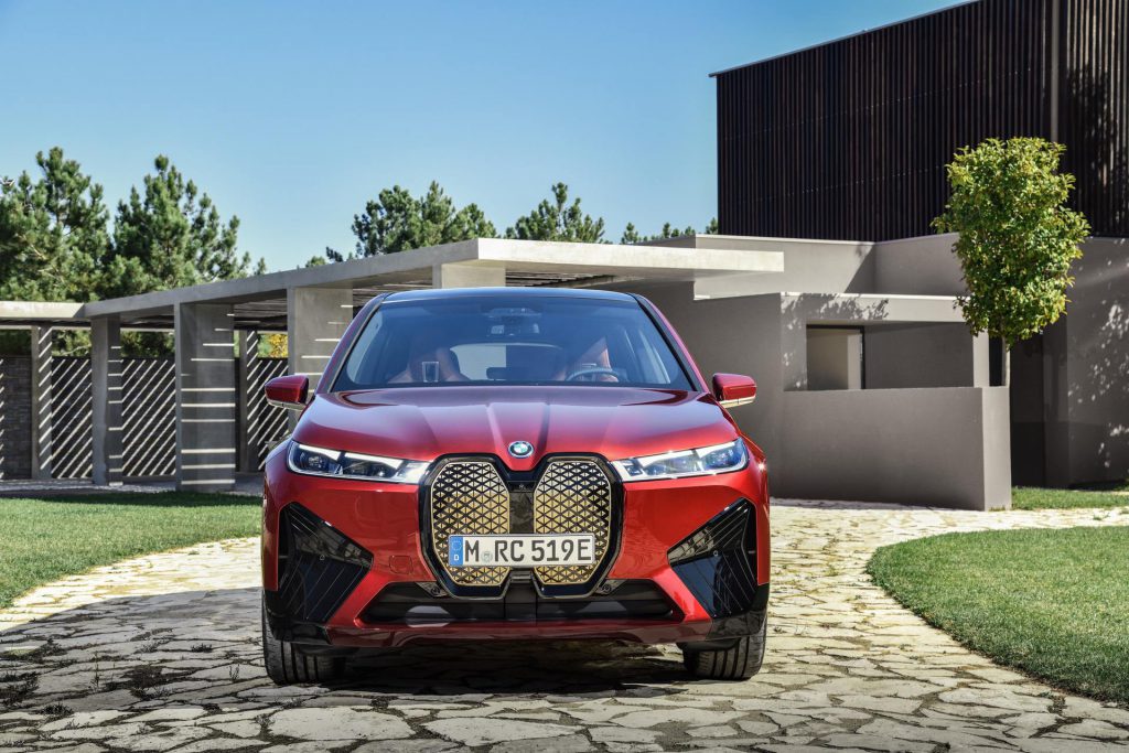 Horatiu y Nico hablan del BMW iX y del M2 CS