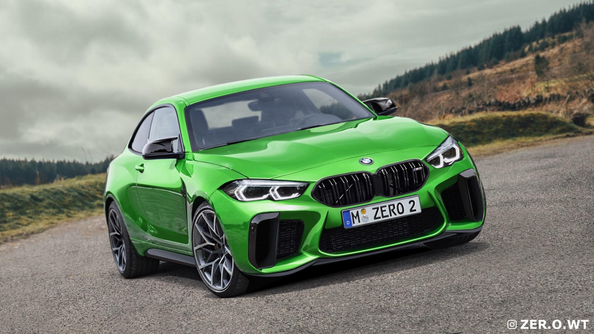 2022 bmw m2 rendering 00