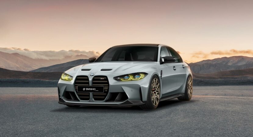 2022 bmw m3 cs g80 01 830x450