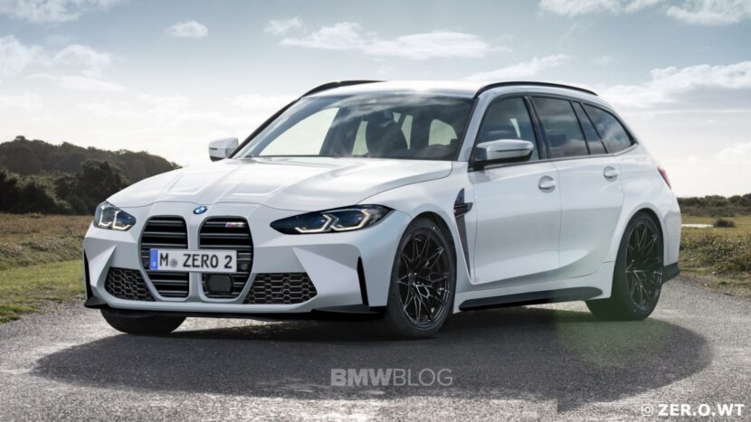 2022 bmw m3 touring imagen 00 830x467