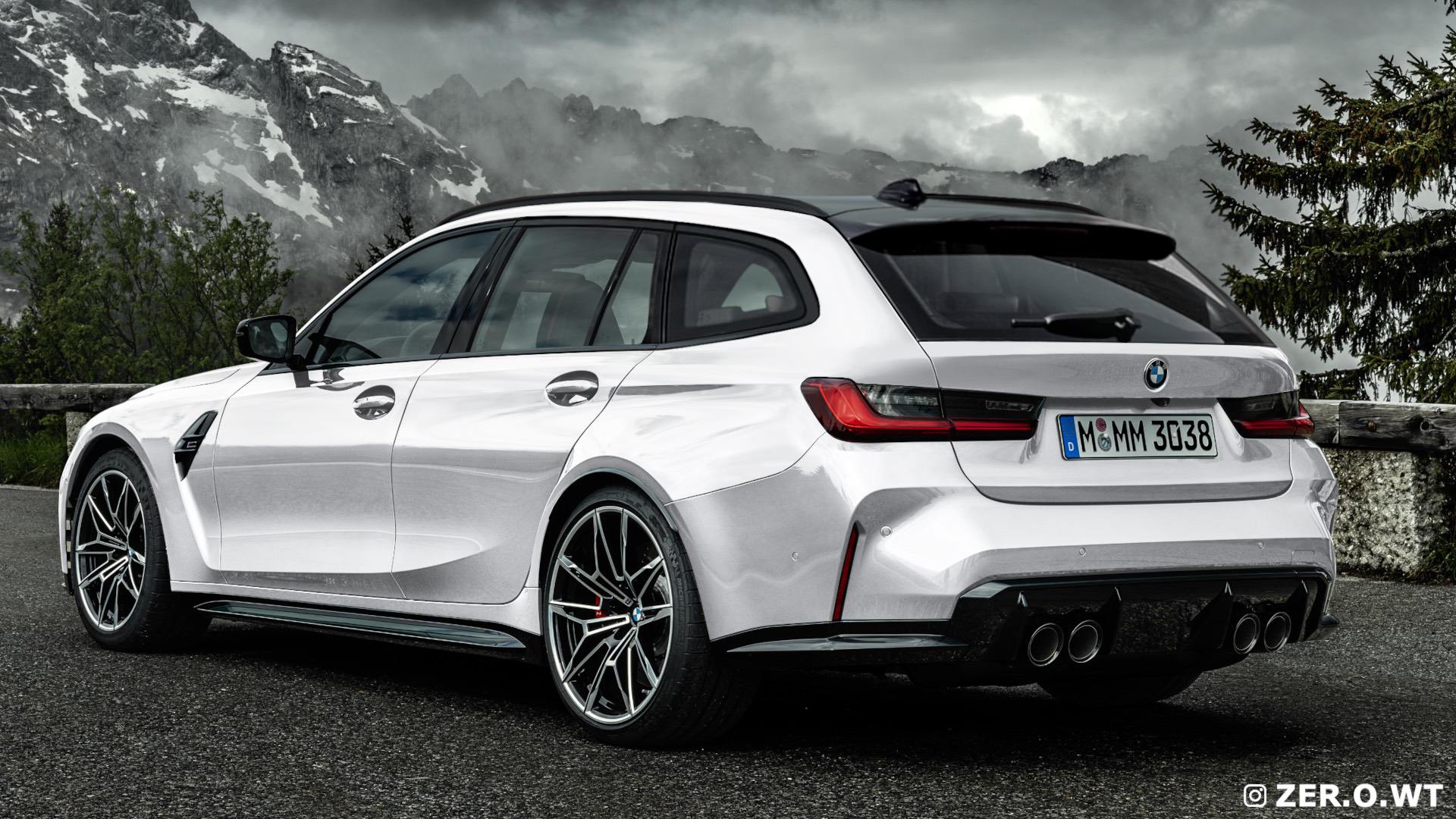 2025 bmw m3 touring renders 00
