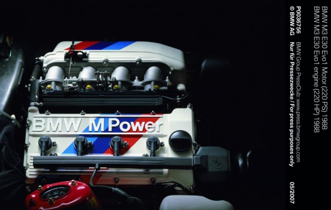25 años bmw m3 50 655x416