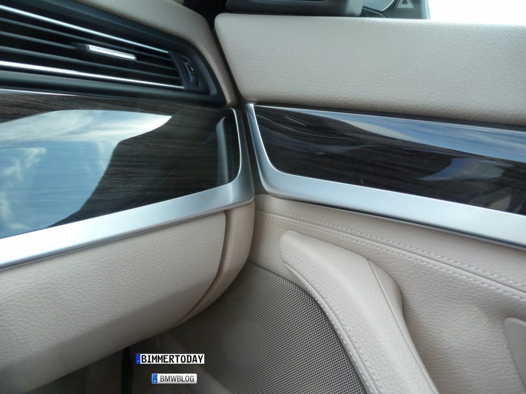 BMW 530d 2011 – Primer viaje a Portugal