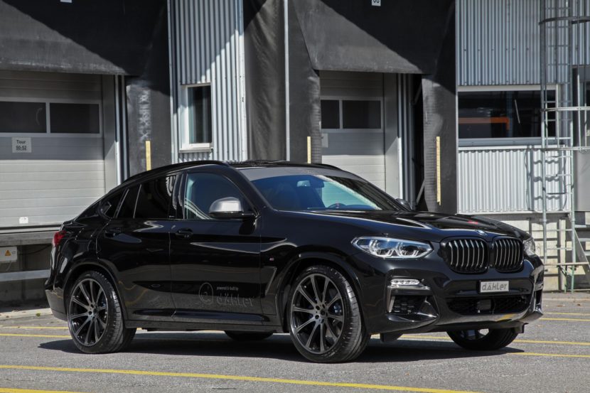 5a00afbf 2019 bmw x4 tuning dahler 3 830x553