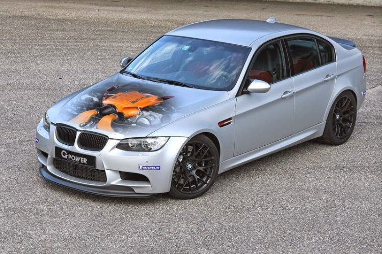 650hp g power bmw e90 m3 crt 02 750x500