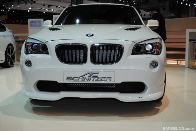 ac schnitzer x1 5 655x438