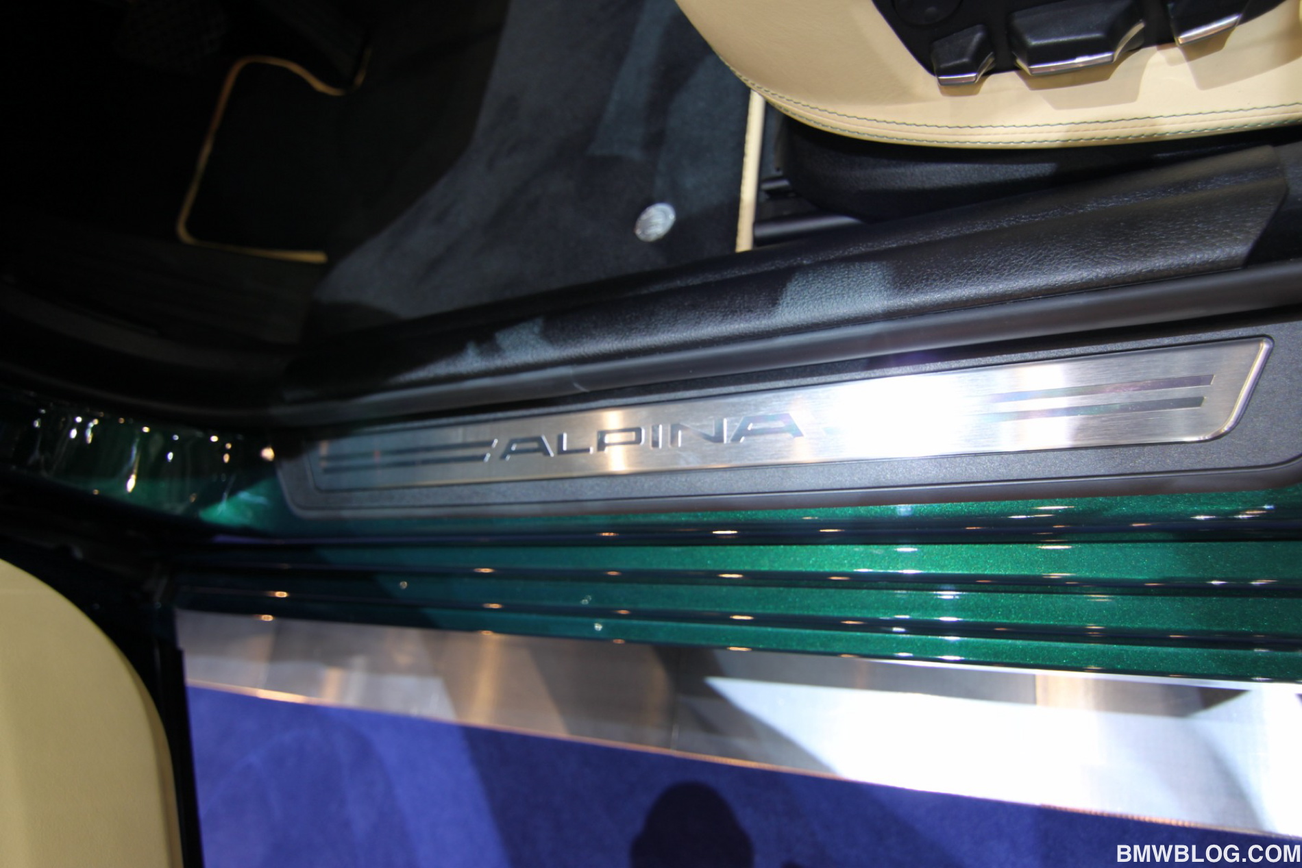 alpina b5 biturbo 24