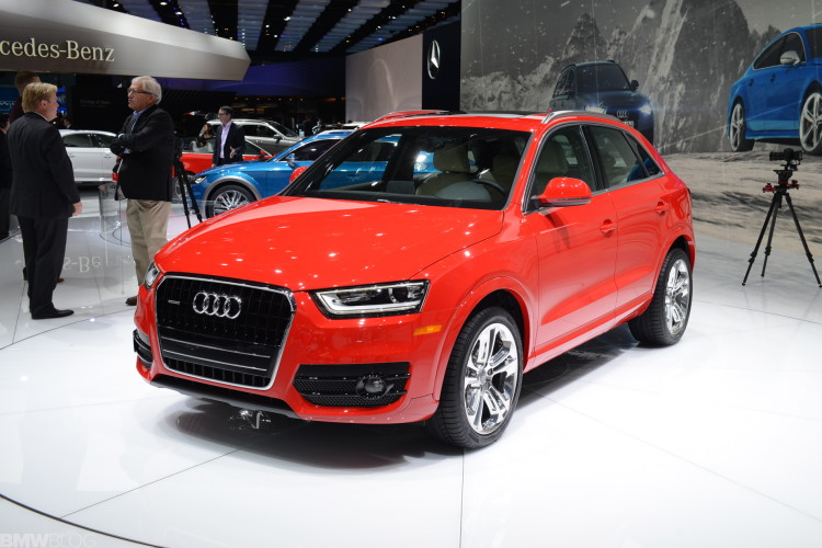 audi q3 detroit auto show 05 750x500