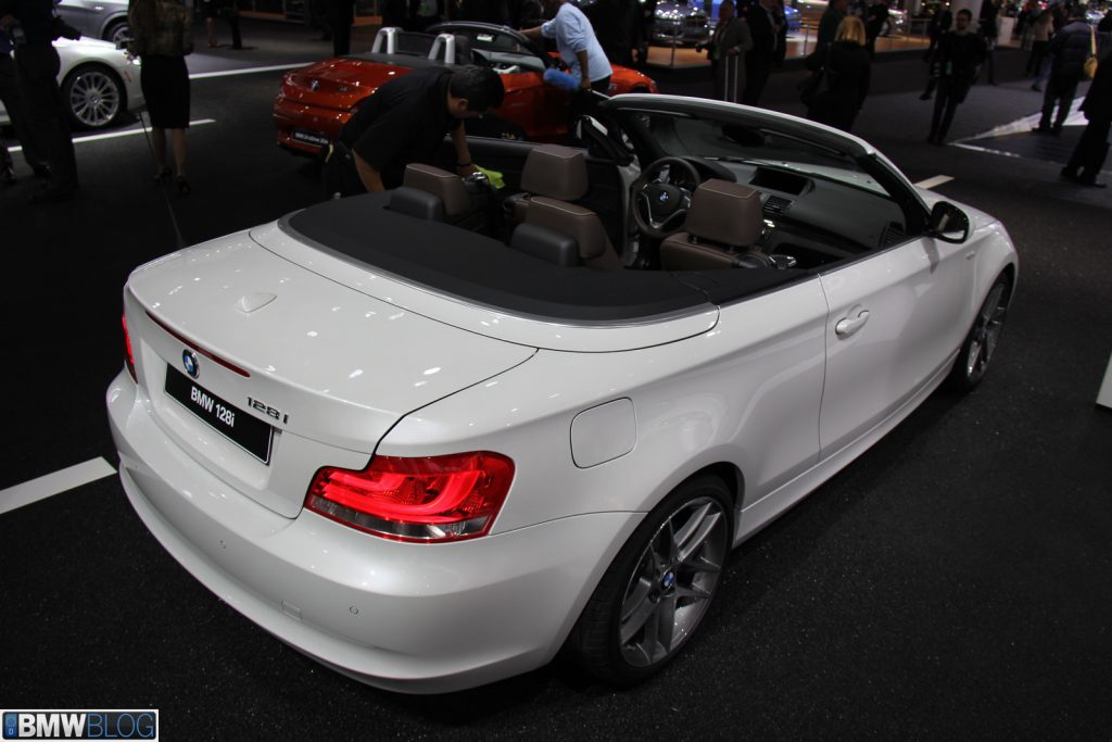 BMW Serie 1 Coupé y BMW Serie 1 Convertible Limited Edition Lifestyle