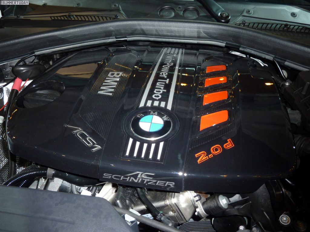 AC Schnitzer BMW Serie 1