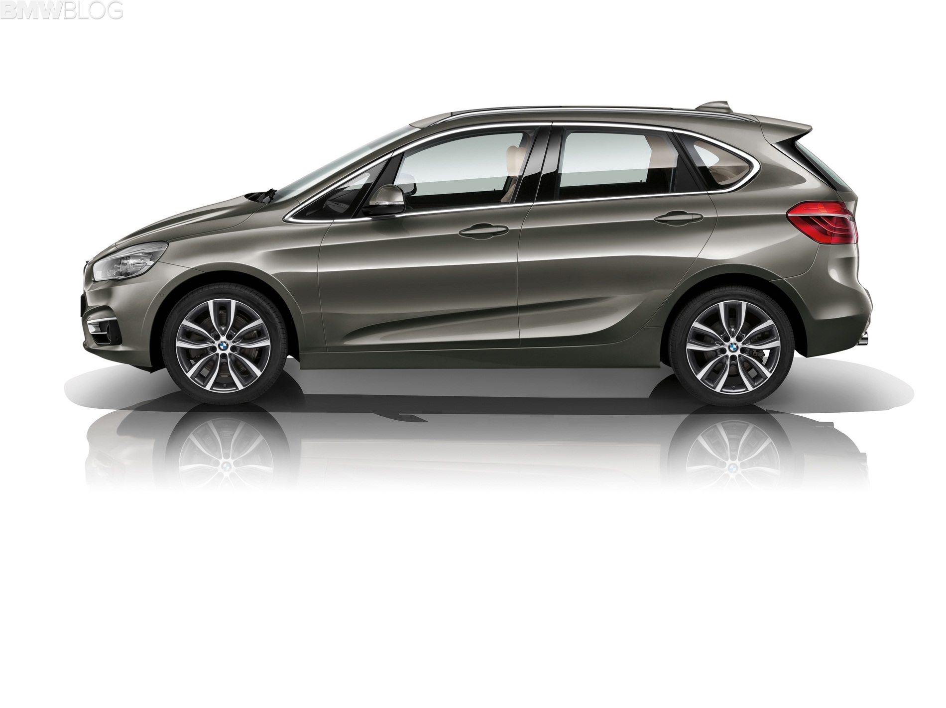bmw serie 2 active tourer 49