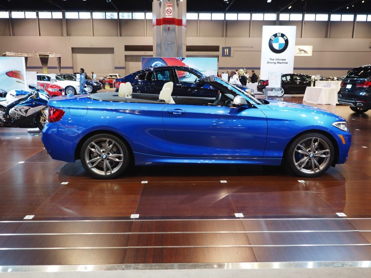 bmw serie 2 convertible 2015 chicago auto show images 08 750x563
